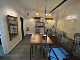 Taberna Chiguato, la embajada gastronómica de Sanlúcar de Barrameda en Triana - Gastronomía y Moda