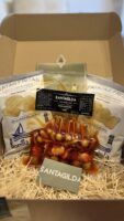 Santa Gilda, pequeños tesoros que convierten la hora del aperitivo en un maravilloso ritual - Gastronomía y Moda