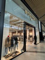 La moda de 'Boston' llega a Lagoh - Gastronomía y Moda