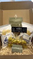 Santa Gilda, pequeños tesoros que convierten la hora del aperitivo en un maravilloso ritual - Gastronomía y Moda