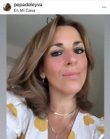 Lunes de ‘lunares’ frente al espejo, by Pepa de Leyva - Gastronomía y Moda