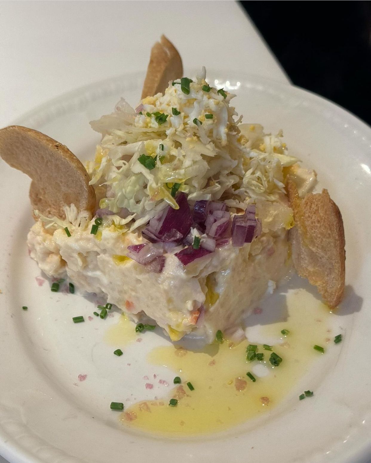 Taberna Puerto Lagasca, un bonito y delicioso destino gastronómico en Madrid - Gastronomía y Moda