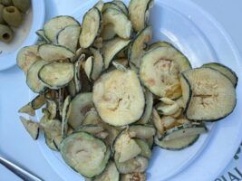 Casa Casimiro, buenas tapas y buen ambiente de barrio sevillano - Gastronomía y Moda