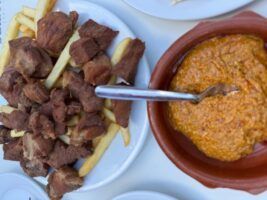 Casa Casimiro, buenas tapas y buen ambiente de barrio sevillano - Gastronomía y Moda
