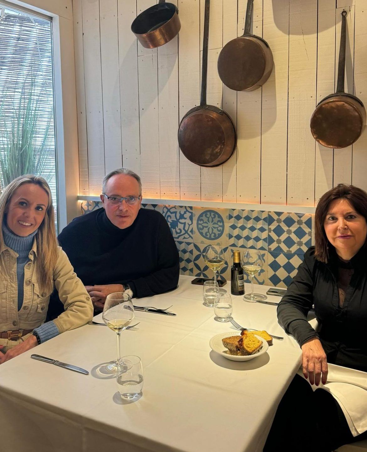 Taberna Puerto Lagasca, un bonito y delicioso destino gastronómico en Madrid - Gastronomía y Moda