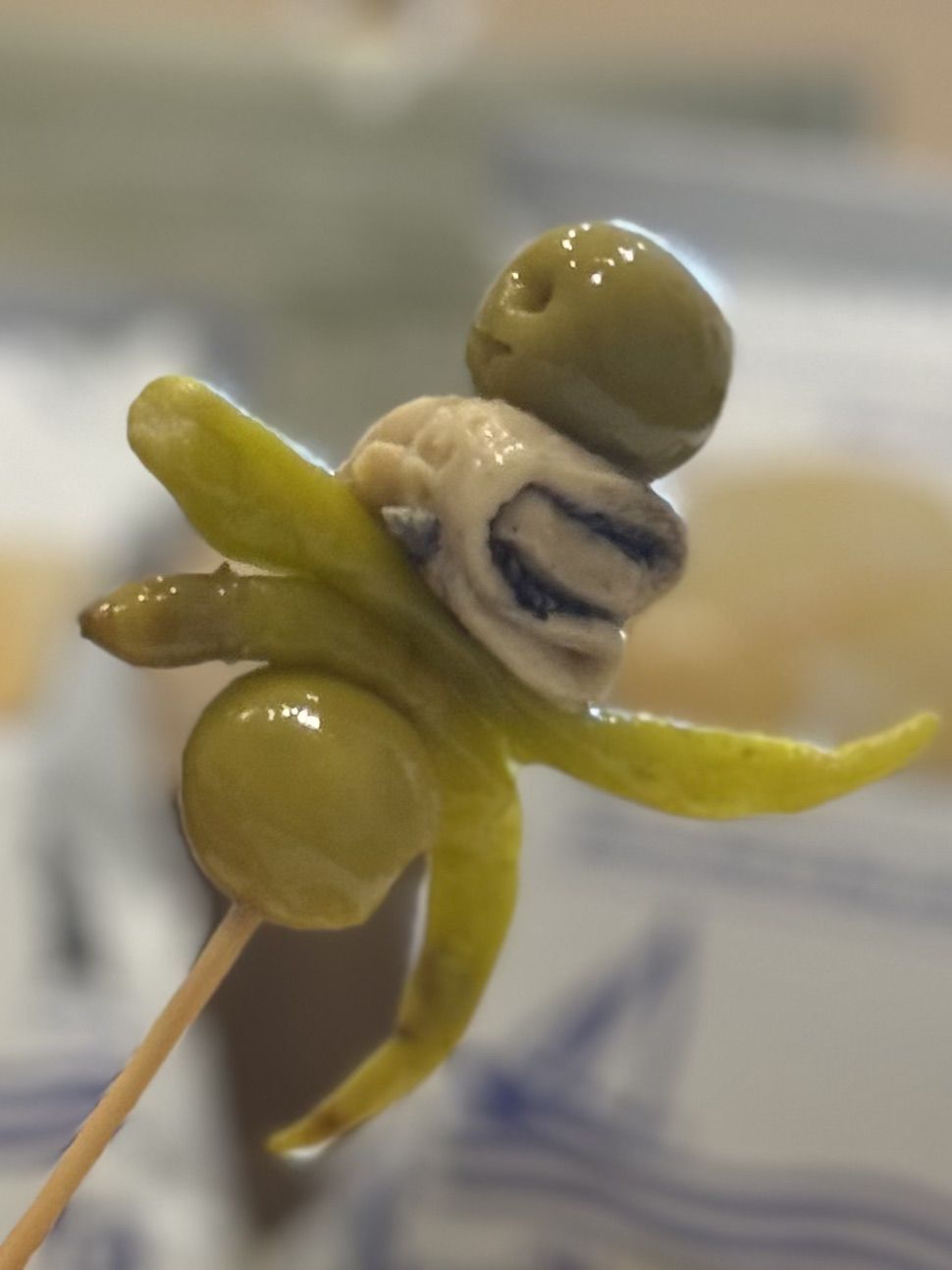 Santa Gilda, pequeños tesoros que convierten la hora del aperitivo en un maravilloso ritual - Gastronomía y Moda