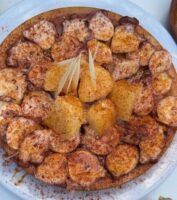 Casa Casimiro, buenas tapas y buen ambiente de barrio sevillano - Gastronomía y Moda