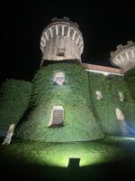 Castillo de Perelada Foto Cristina Gala. Festival Perelada