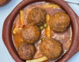 Casa Casimiro, buenas tapas y buen ambiente de barrio sevillano - Gastronomía y Moda