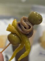Santa Gilda, pequeños tesoros que convierten la hora del aperitivo en un maravilloso ritual - Gastronomía y Moda