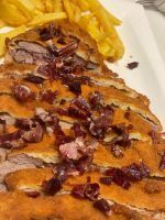 Casa Robles. Una terraza, un paraíso gastronómico en pleno centro de Sevilla - Gastronomía y Moda