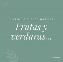 Frutas y verduras ¿Qué debemos tener en cuenta?⁣ - Gastronomía y Moda