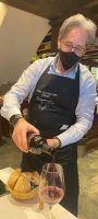Casa Robles. Una terraza, un paraíso gastronómico en pleno centro de Sevilla - Gastronomía y Moda