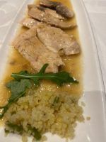 Casa Robles. Una terraza, un paraíso gastronómico en pleno centro de Sevilla - Gastronomía y Moda