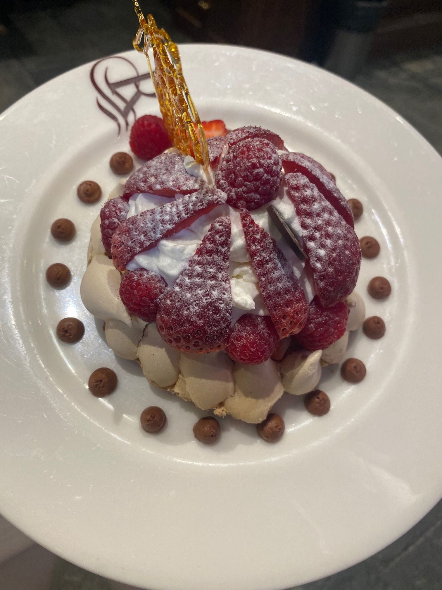Casa Robles. Una terraza, un paraíso gastronómico en pleno centro de Sevilla - Gastronomía y Moda