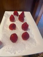 Casa Robles. Una terraza, un paraíso gastronómico en pleno centro de Sevilla - Gastronomía y Moda