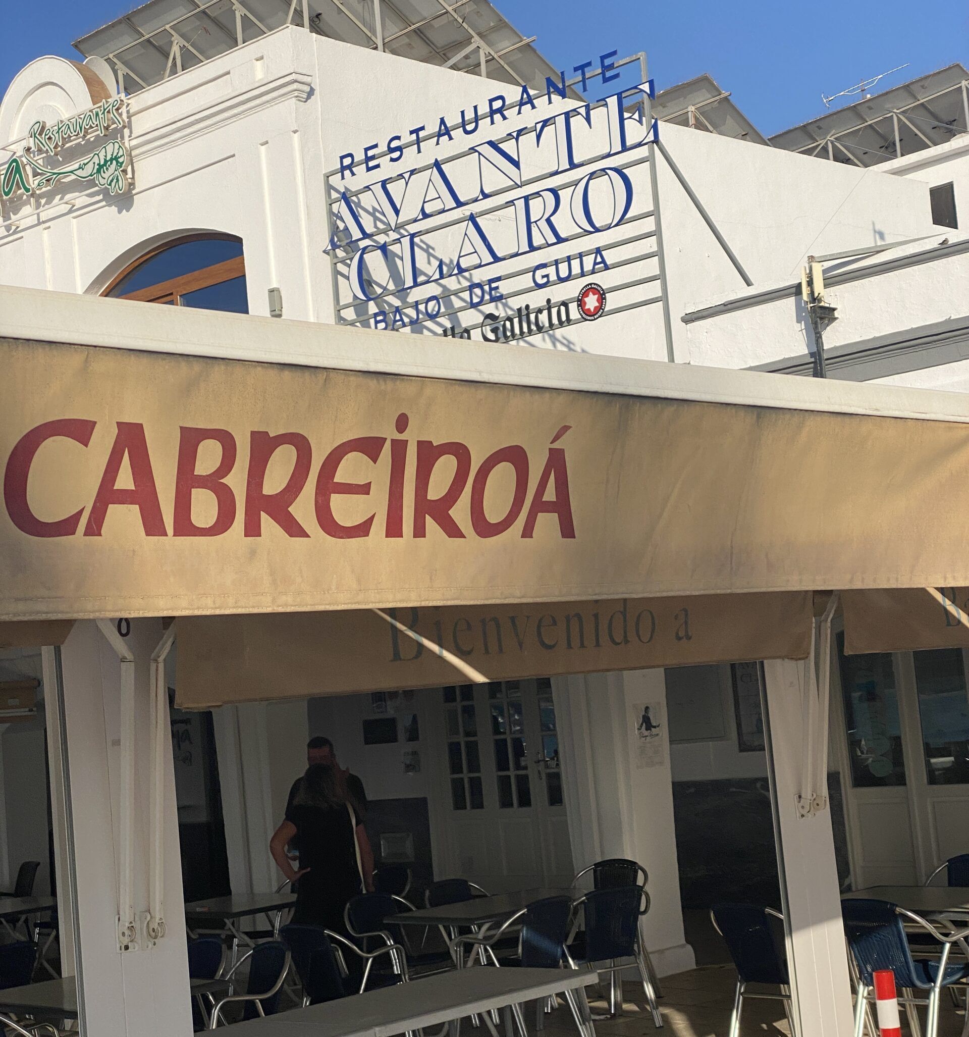 Restaurante Avante Claro regresa con lo mejor de la cocina tradicional innovadora en Bajo de Guía - Gastronomía y Moda