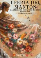 Cantillana pone en valor la tradición y la artesanía única con la l Feria del Mantón - Gastronomía y Moda