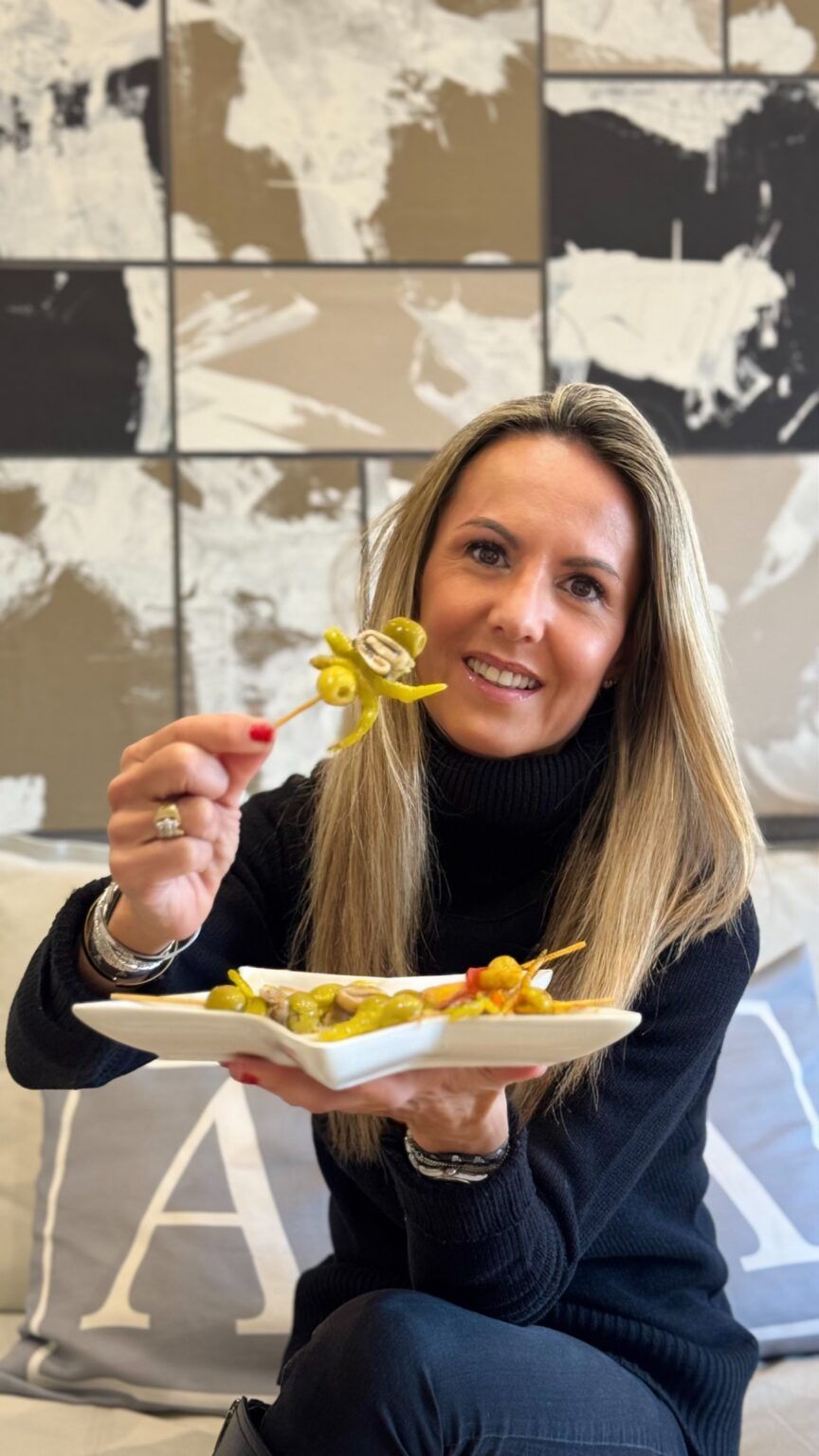 Santa Gilda, pequeños tesoros que convierten la hora del aperitivo en un maravilloso ritual - Gastronomía y Moda
