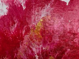Anna Kisicka-Turkuła, cien por cien pasión por la pintura - Gastronomía y Moda