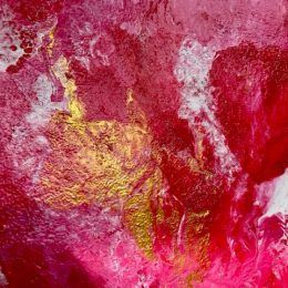 Anna Kisicka-Turkuła, cien por cien pasión por la pintura - Gastronomía y Moda