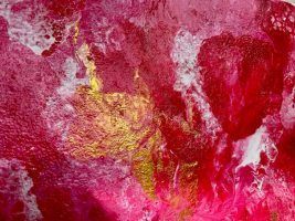 Anna Kisicka-Turkuła, cien por cien pasión por la pintura - Gastronomía y Moda