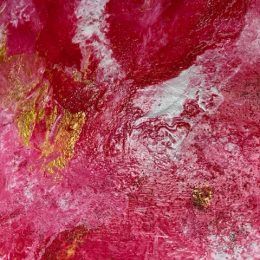 Anna Kisicka-Turkuła, cien por cien pasión por la pintura - Gastronomía y Moda