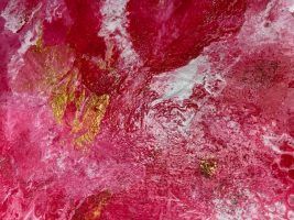 Anna Kisicka-Turkuła, cien por cien pasión por la pintura - Gastronomía y Moda