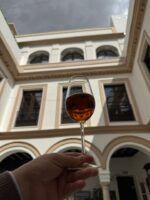 Restaurante El Limón, pura explosión de sabores en pleno centro de Sevilla - Gastronomía y Moda