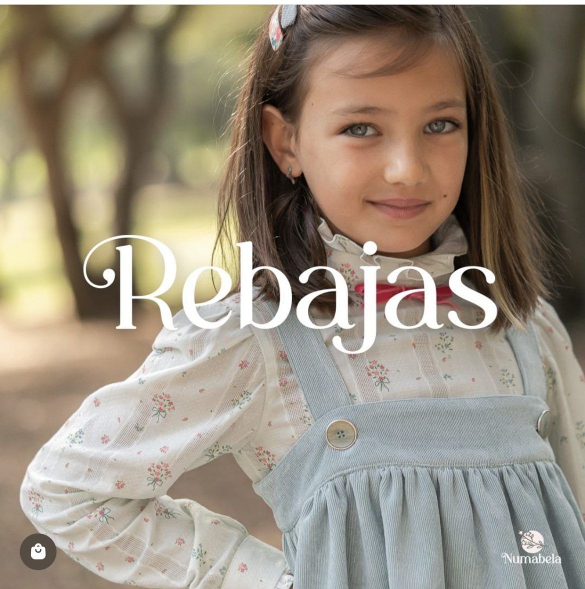 🌟 ¡Ojo a las REBAJAS en Numabela! 🌟 - Gastronomía y Moda