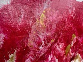 Anna Kisicka-Turkuła, cien por cien pasión por la pintura - Gastronomía y Moda