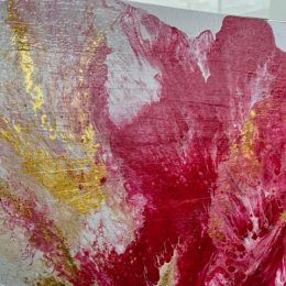 Anna Kisicka-Turkuła, cien por cien pasión por la pintura - Gastronomía y Moda