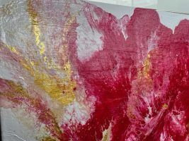 Anna Kisicka-Turkuła, cien por cien pasión por la pintura - Gastronomía y Moda