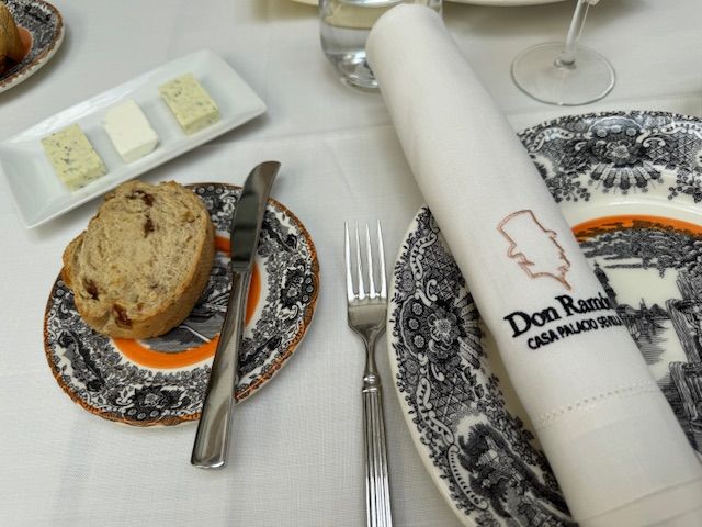 Restaurante El Limón, pura explosión de sabores en pleno centro de Sevilla - Gastronomía y Moda
