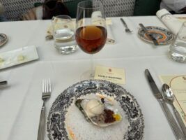 Restaurante El Limón, pura explosión de sabores en pleno centro de Sevilla - Gastronomía y Moda