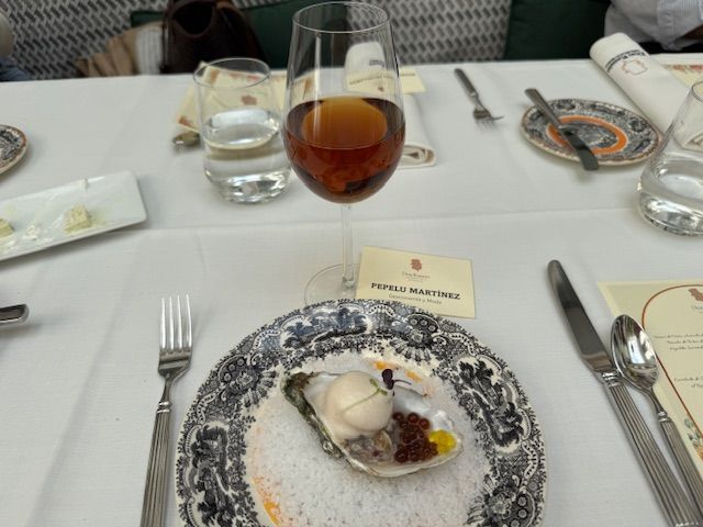 Restaurante El Limón, pura explosión de sabores en pleno centro de Sevilla - Gastronomía y Moda