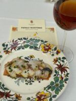 Restaurante El Limón, pura explosión de sabores en pleno centro de Sevilla - Gastronomía y Moda