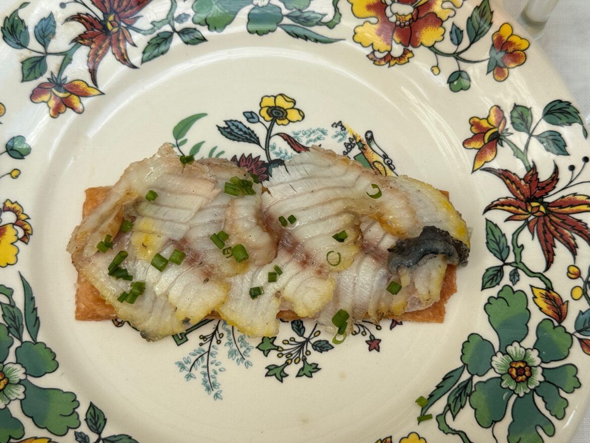 Restaurante El Limón, pura explosión de sabores en pleno centro de Sevilla - Gastronomía y Moda