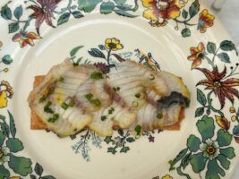 Restaurante El Limón, pura explosión de sabores en pleno centro de Sevilla - Gastronomía y Moda