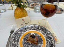 Restaurante El Limón, pura explosión de sabores en pleno centro de Sevilla - Gastronomía y Moda