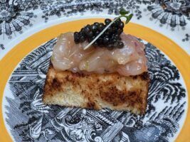 Restaurante El Limón, pura explosión de sabores en pleno centro de Sevilla - Gastronomía y Moda
