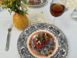 Restaurante El Limón, pura explosión de sabores en pleno centro de Sevilla - Gastronomía y Moda