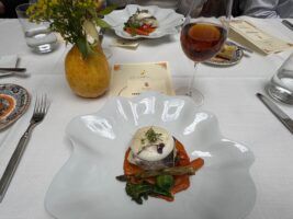 Restaurante El Limón, pura explosión de sabores en pleno centro de Sevilla - Gastronomía y Moda