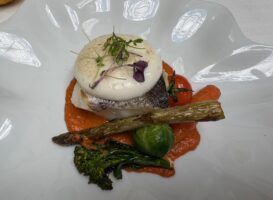 Restaurante El Limón, pura explosión de sabores en pleno centro de Sevilla - Gastronomía y Moda