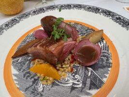 Restaurante El Limón, pura explosión de sabores en pleno centro de Sevilla - Gastronomía y Moda