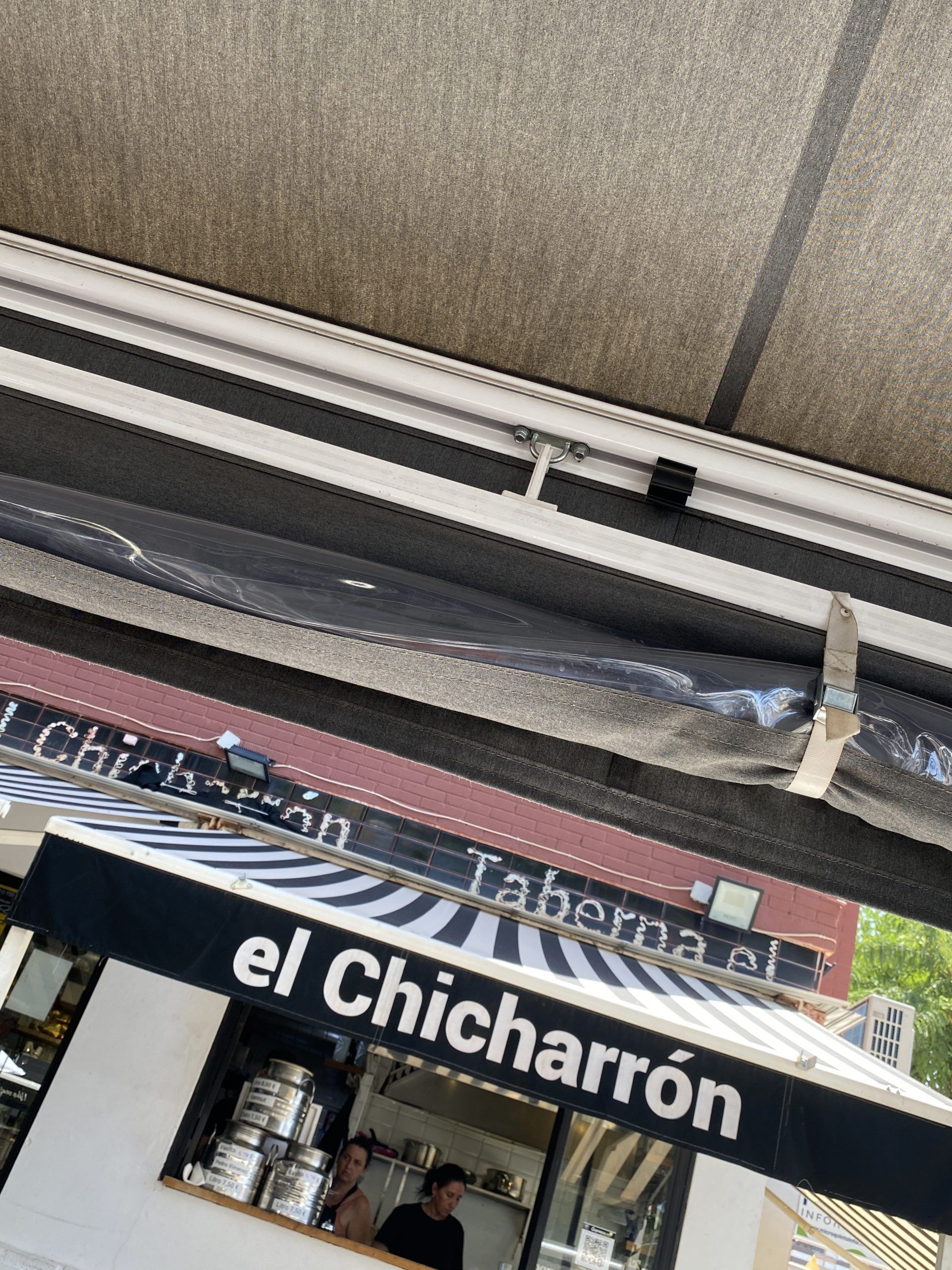 El Chicharrón, la taberna con platos de toda la vida que triunfa en Montequinto - Gastronomía y Moda