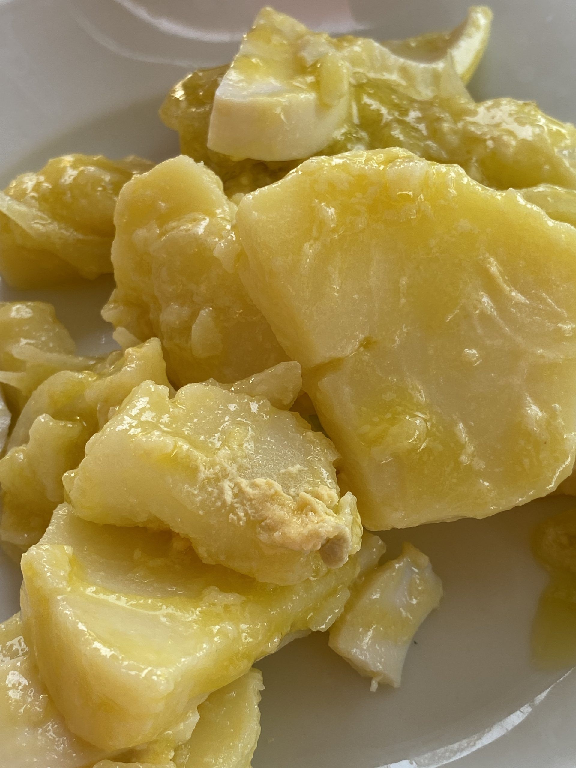 El Chicharrón, la taberna con platos de toda la vida que triunfa en Montequinto - Gastronomía y Moda