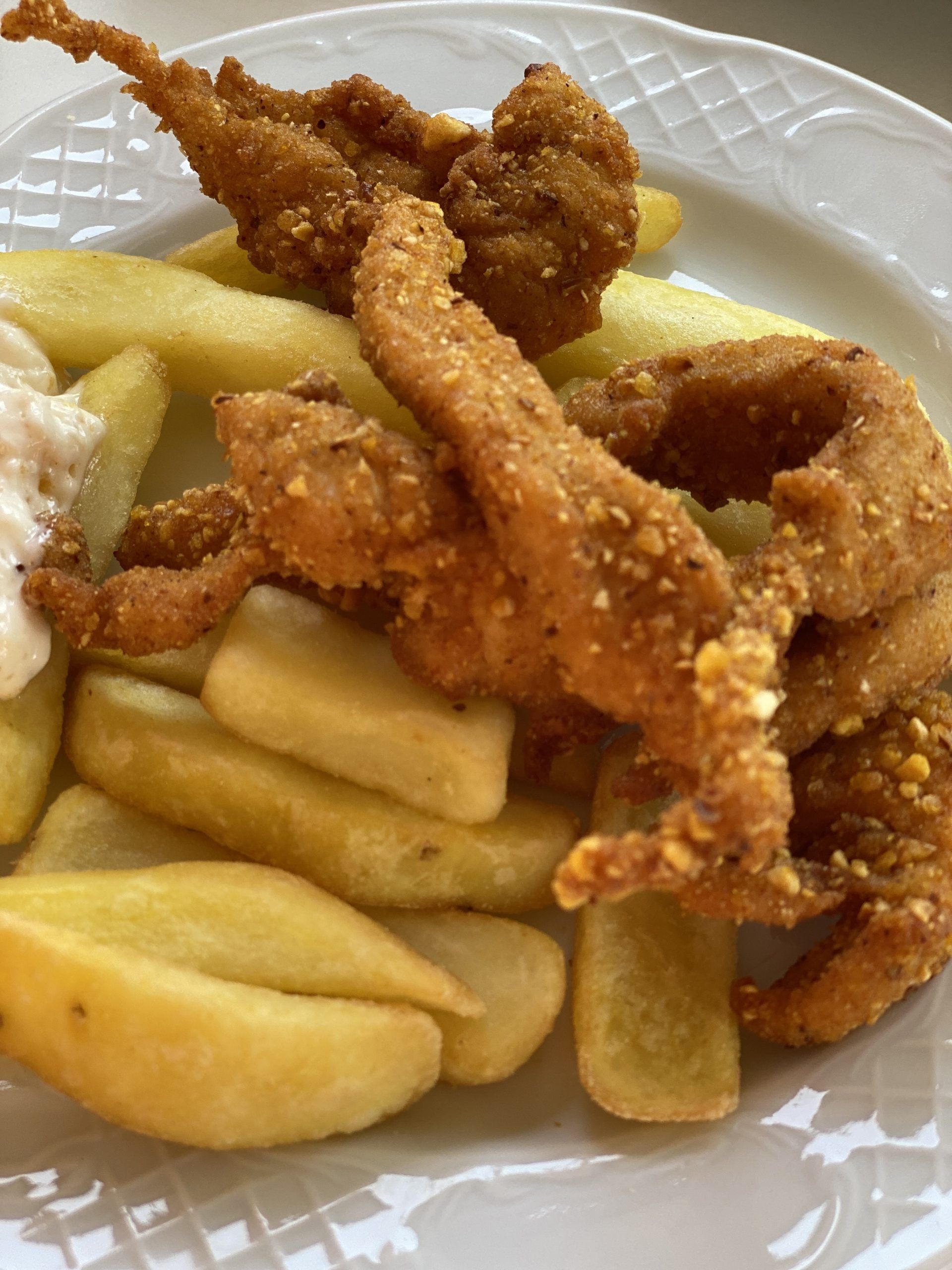 El Chicharrón, la taberna con platos de toda la vida que triunfa en Montequinto - Gastronomía y Moda