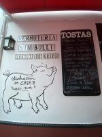 En Chipiona, no dejes de pasar por Gastrotasca Sin Bulli - Gastronomía y Moda