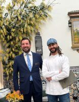 Restaurante El Limón, pura explosión de sabores en pleno centro de Sevilla - Gastronomía y Moda